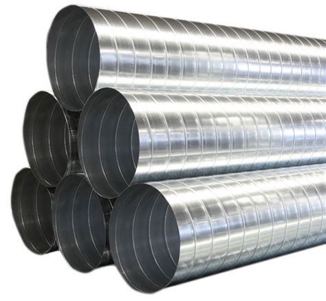 spiral sheet metal|spiral duct fittings near me.